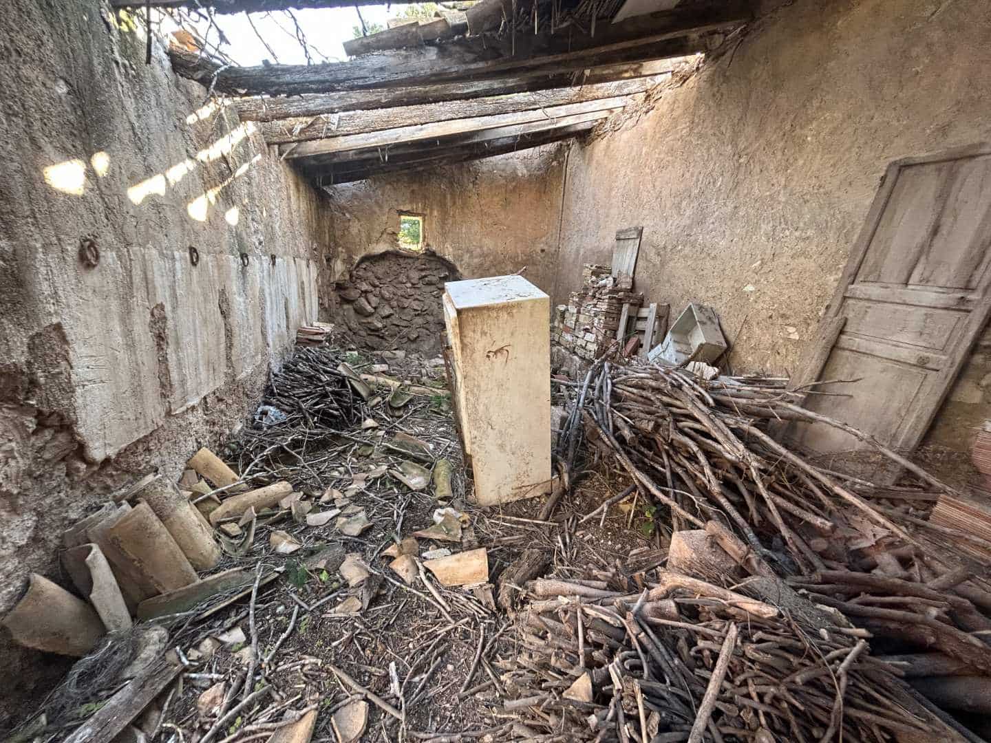 Casa de 7 habitaciones en Hondón de los Frailes en venta - 211.000 € (Ref: 10014171)