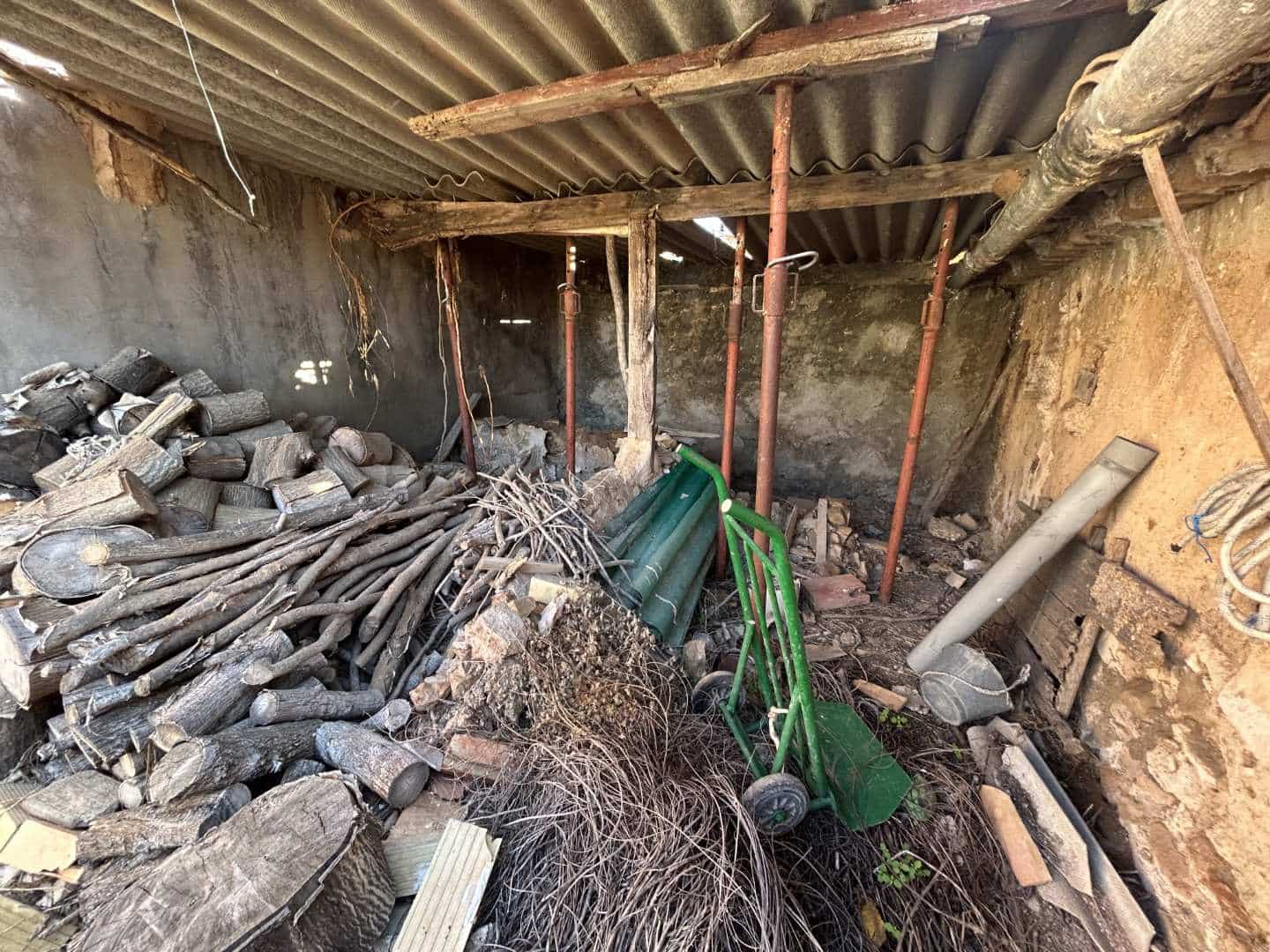 Casa de 7 habitaciones en Hondón de los Frailes en venta - 211.000 € (Ref: 10014171)