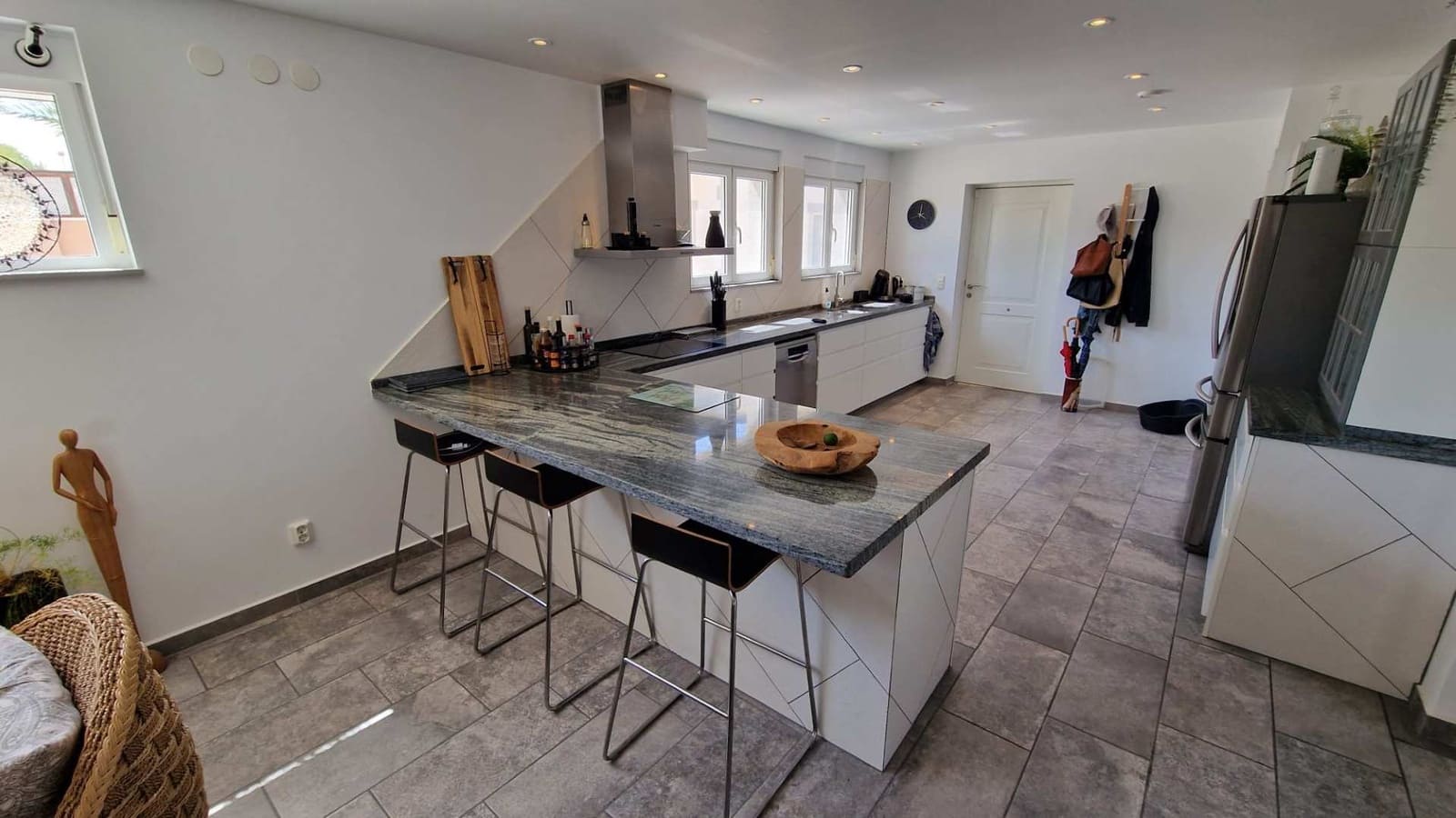 Villa til salgs i Albatera med svømmebasseng garasje - € 529 500 (Ref: 10051963)