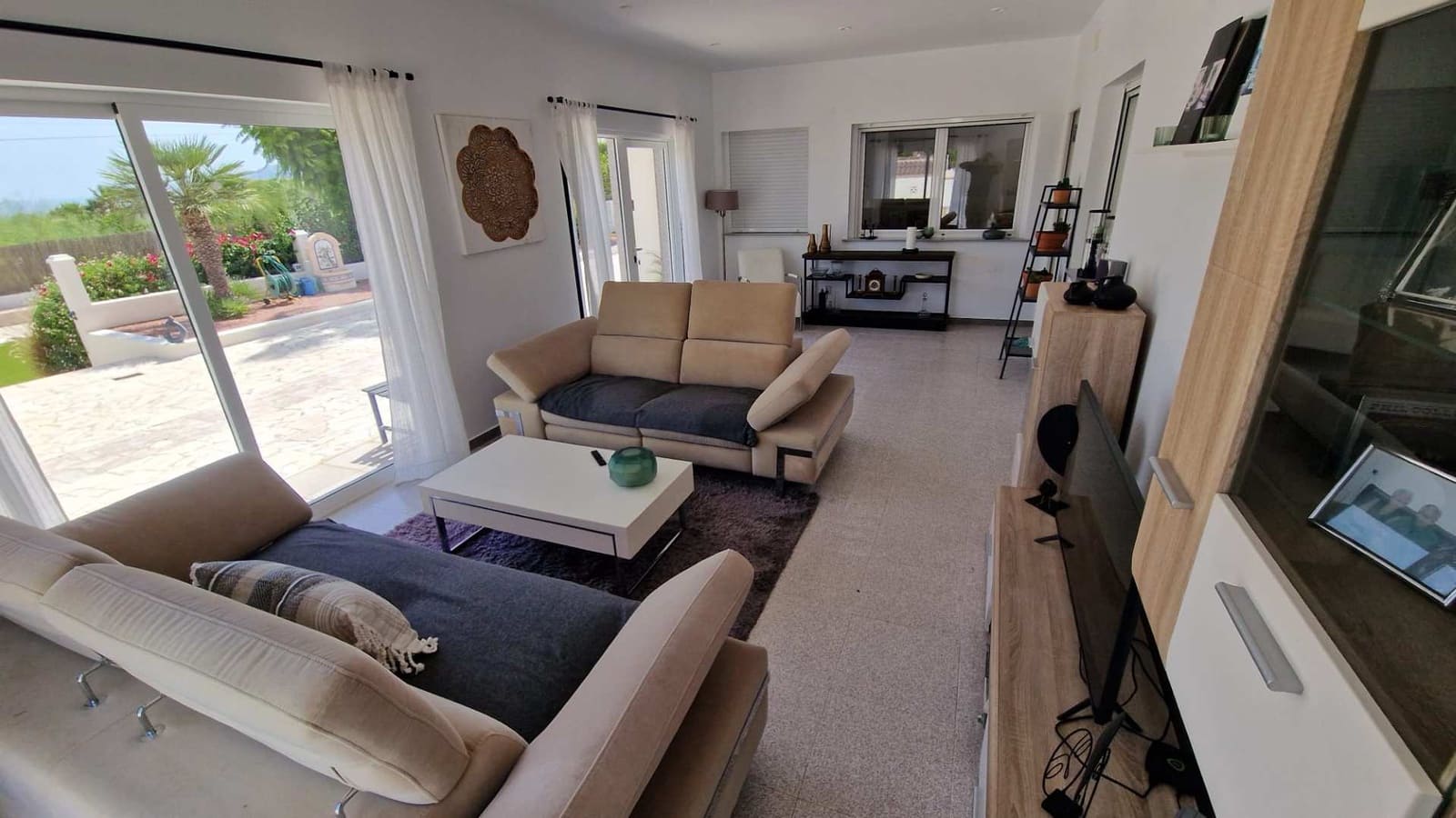 Villa til salgs i Albatera med svømmebasseng garasje - € 529 500 (Ref: 10051963)