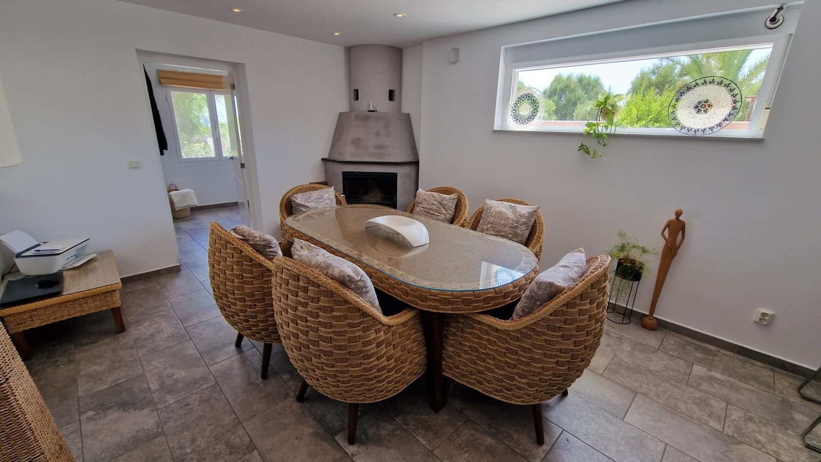 Villa til salgs i Albatera med svømmebasseng garasje - € 529 500 (Ref: 10051963)
