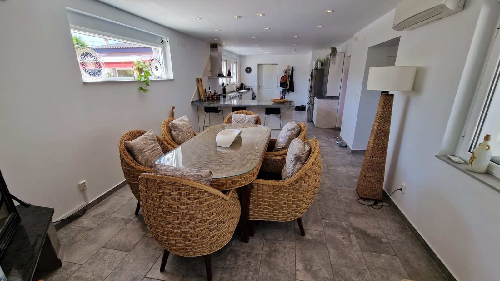 Villa til salgs i Albatera med svømmebasseng garasje - € 529 500 (Ref: 10051963)