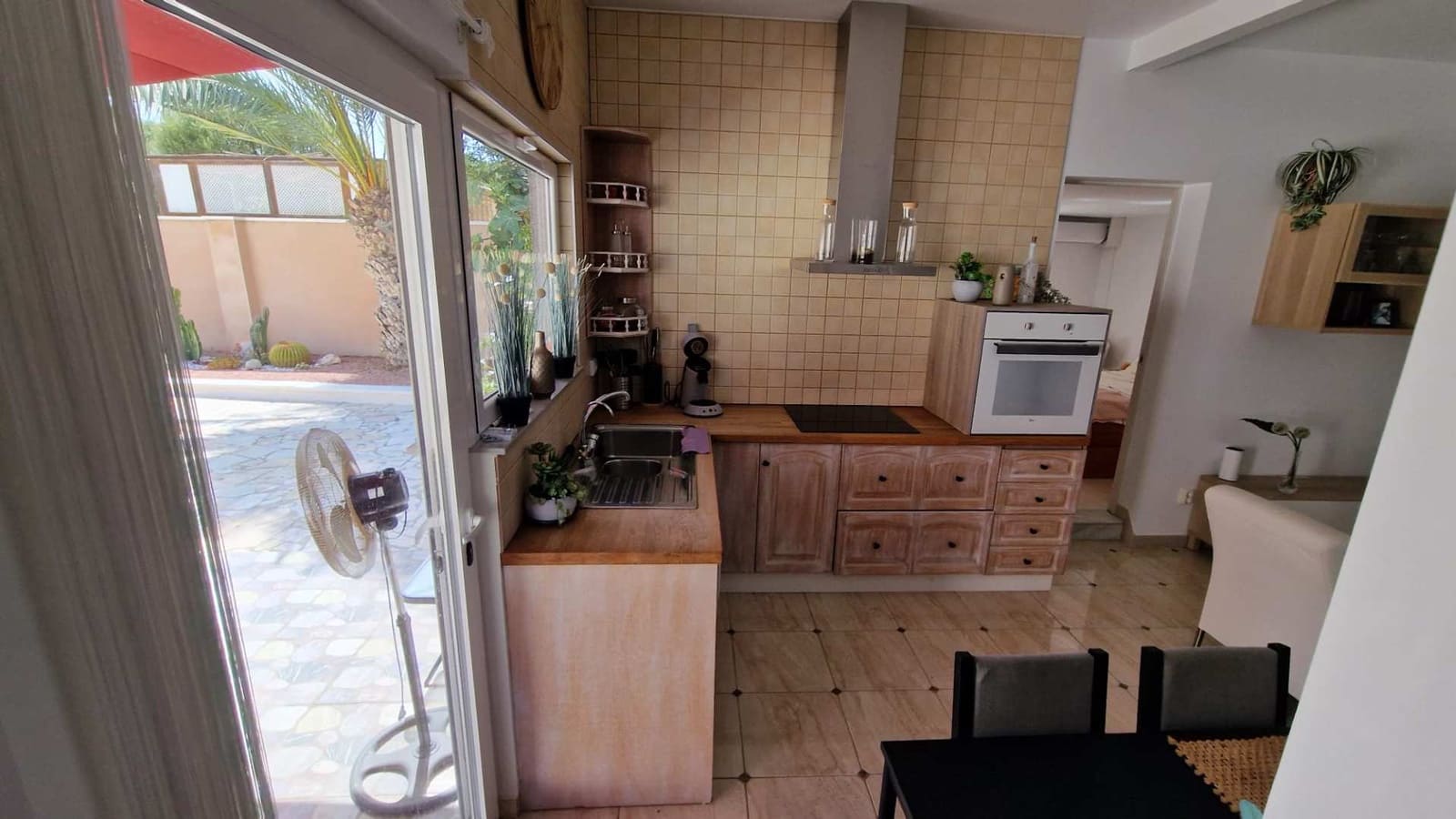 Villa til salgs i Albatera med svømmebasseng garasje - € 529 500 (Ref: 10051963)