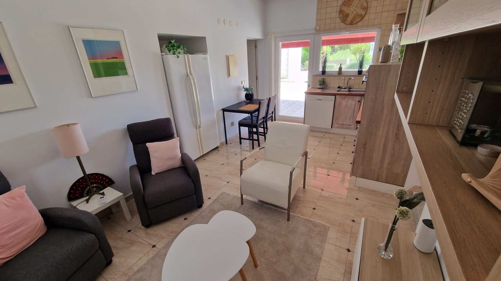 Villa til salgs i Albatera med svømmebasseng garasje - € 529 500 (Ref: 10051963)