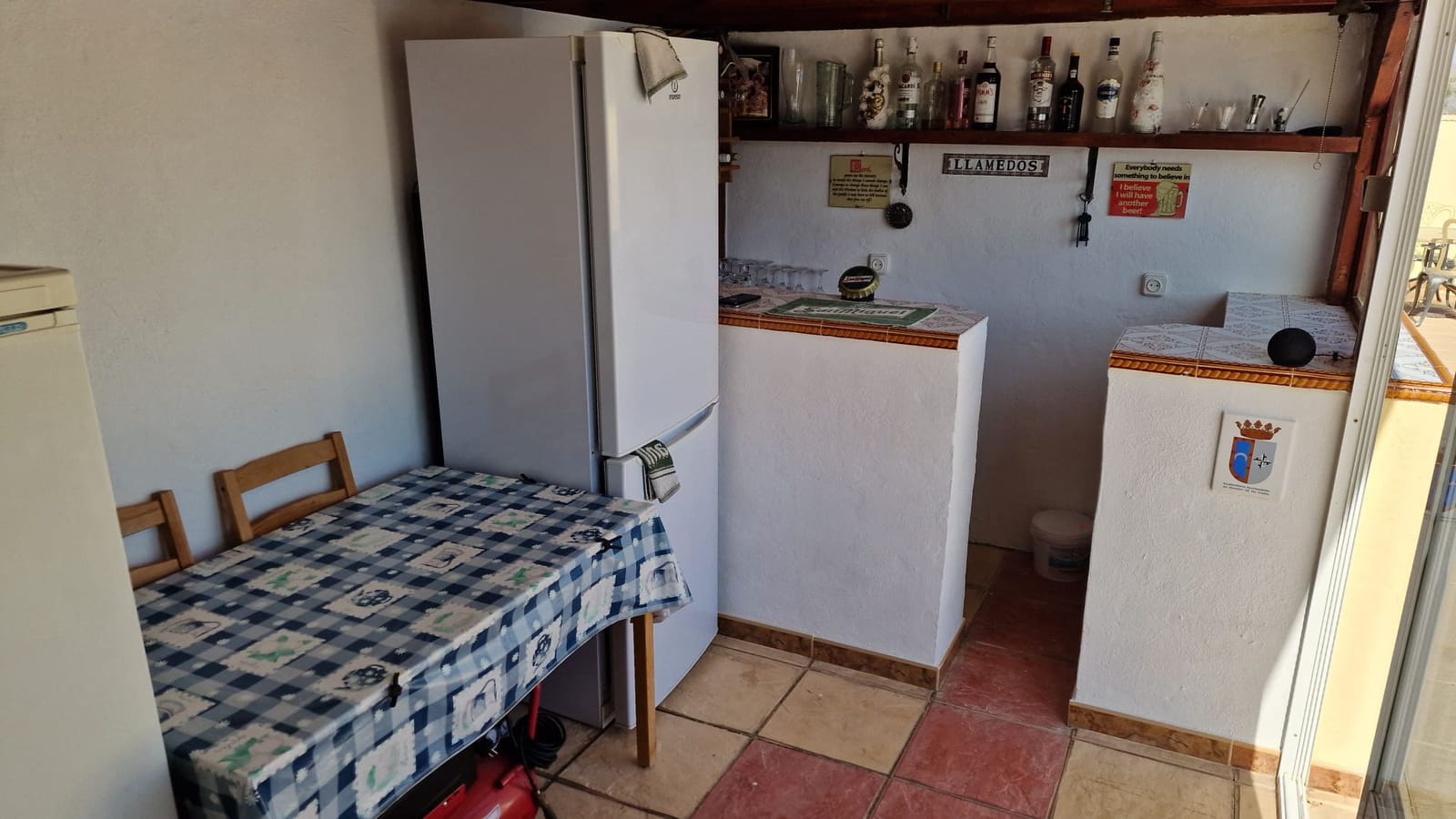 3 soverom Villa til salgs i Hondon de los Frailes med svømmebasseng - € 389 850 (Ref: 10086755)