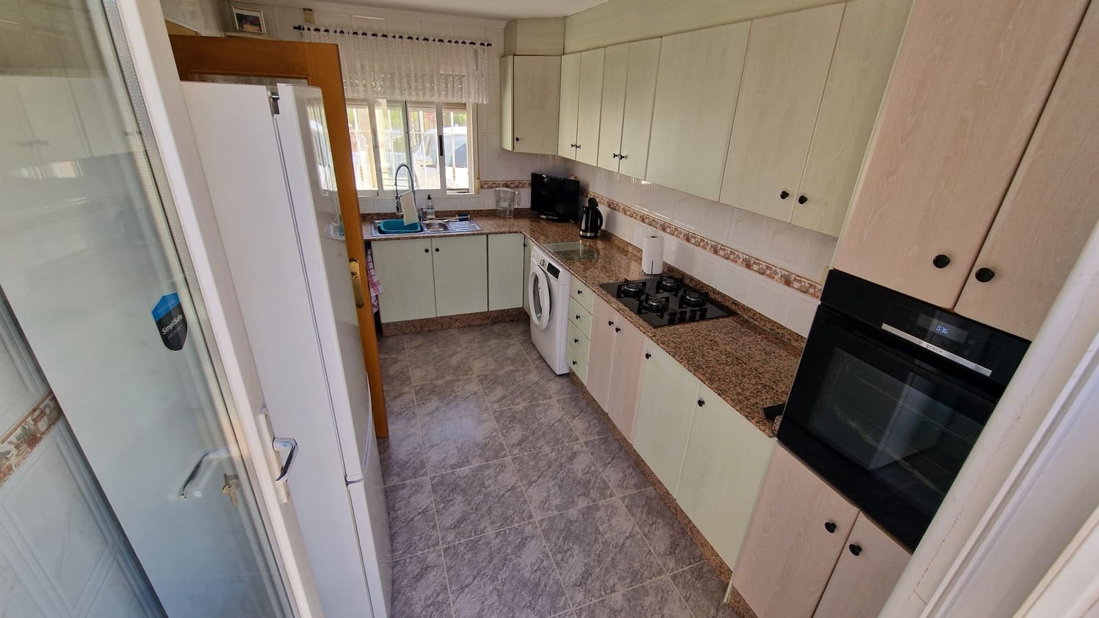 3 soverom Villa til salgs i Hondon de los Frailes med svømmebasseng - € 389 850 (Ref: 10086755)