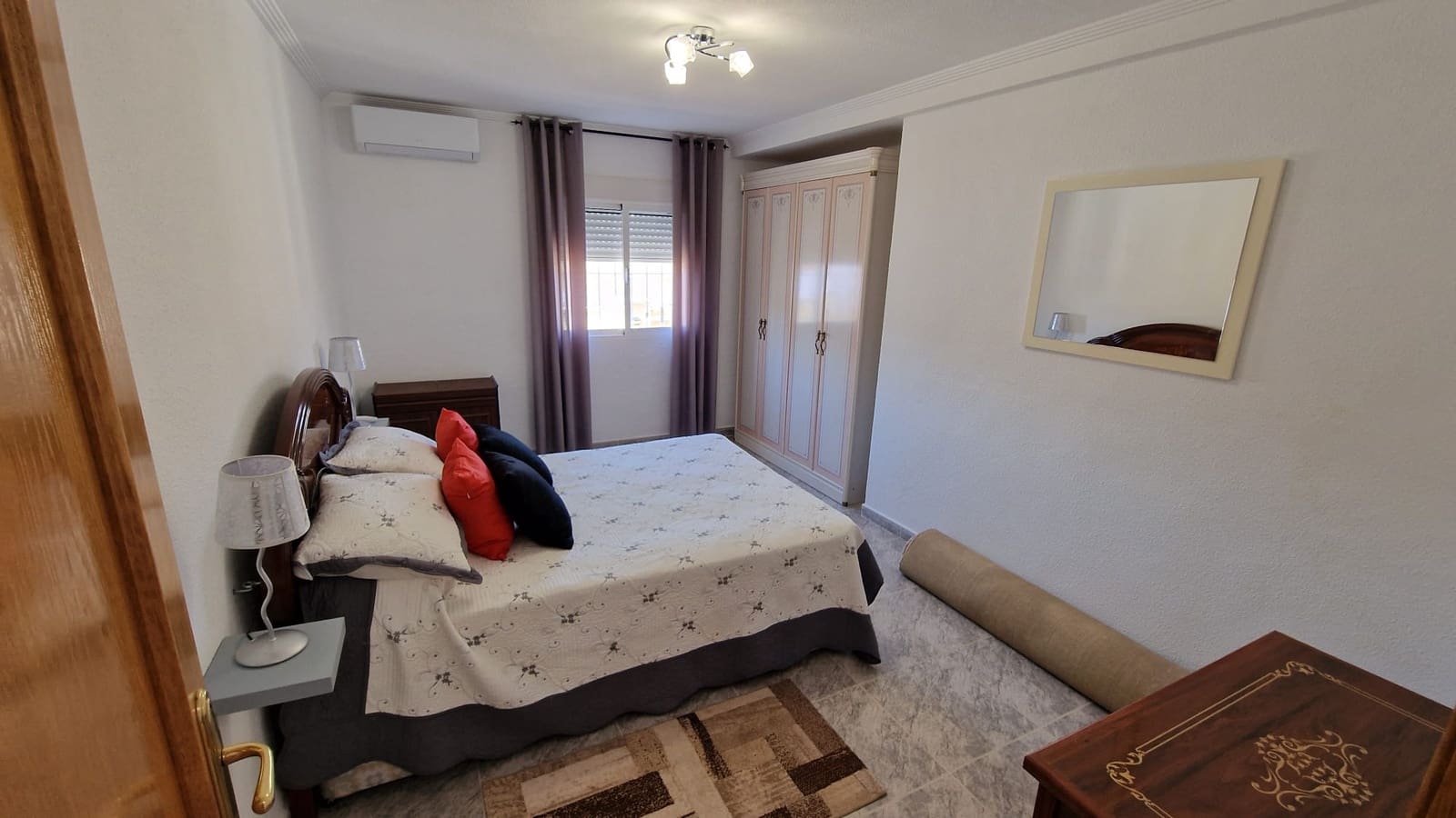 3 soverom Villa til salgs i Hondon de los Frailes med svømmebasseng - € 389 850 (Ref: 10086755)