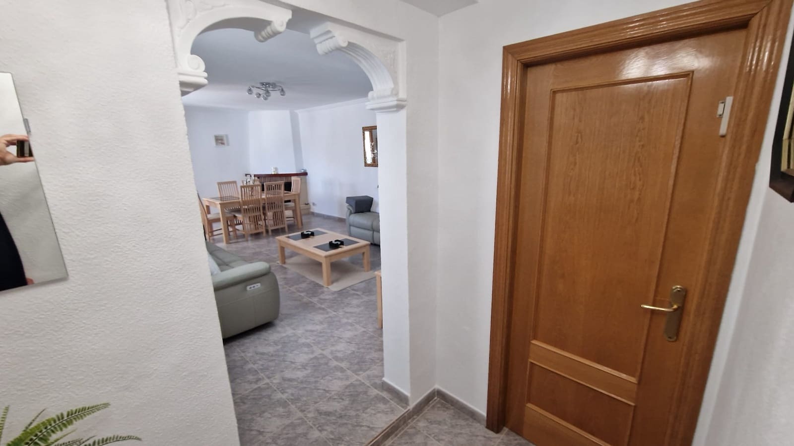 3 soverom Villa til salgs i Hondon de los Frailes med svømmebasseng - € 389 850 (Ref: 10086755)