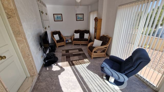 3 soveværelse Villa til salg i Hondón de los Frailes med swimmingpool - € 389.850 (Ref: 10086755)