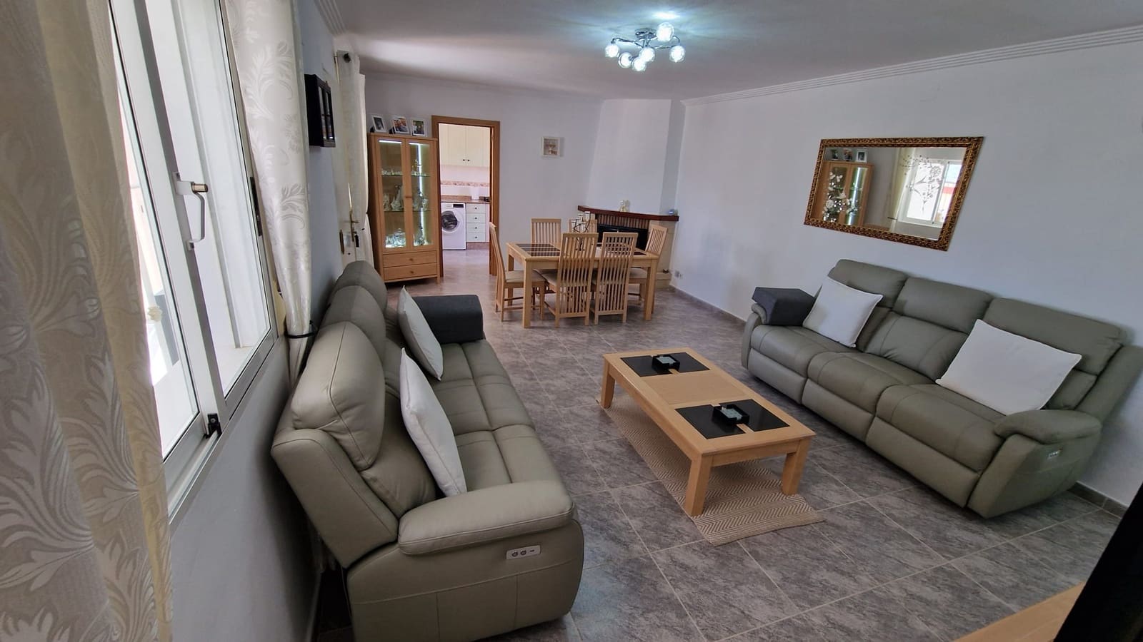 3 soverom Villa til salgs i Hondon de los Frailes med svømmebasseng - € 389 850 (Ref: 10086755)