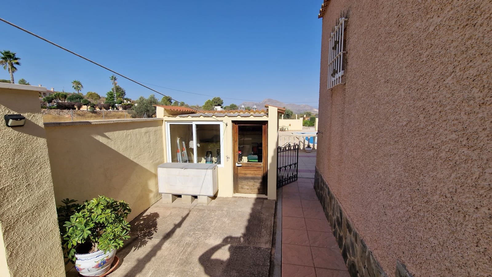 3 soverom Villa til salgs i Hondon de los Frailes med svømmebasseng - € 389 850 (Ref: 10086755)