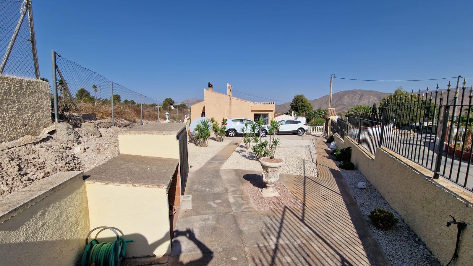 3 soverom Villa til salgs i Hondon de los Frailes med svømmebasseng - € 389 850 (Ref: 10086755)
