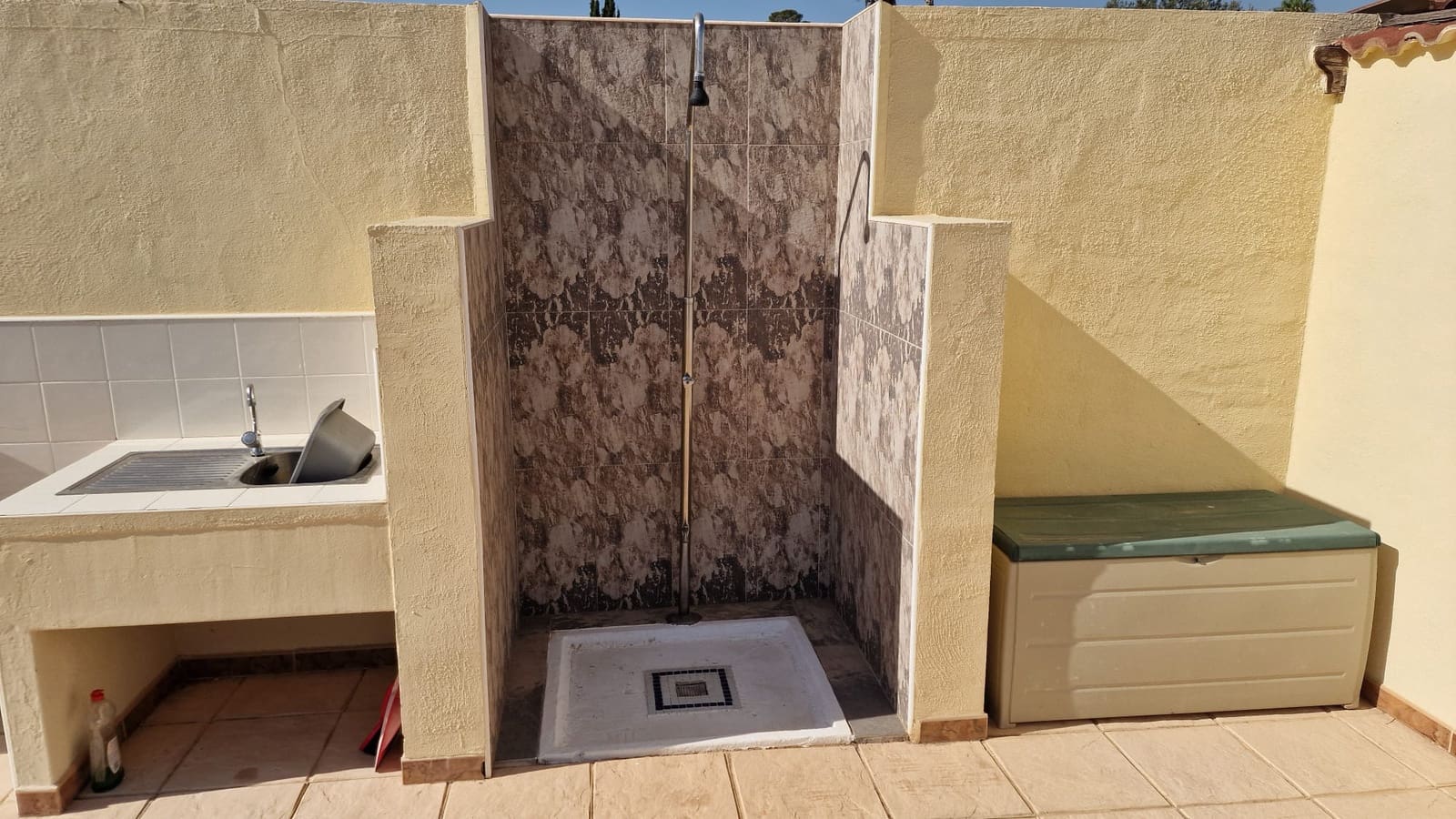 3 soverom Villa til salgs i Hondon de los Frailes med svømmebasseng - € 389 850 (Ref: 10086755)
