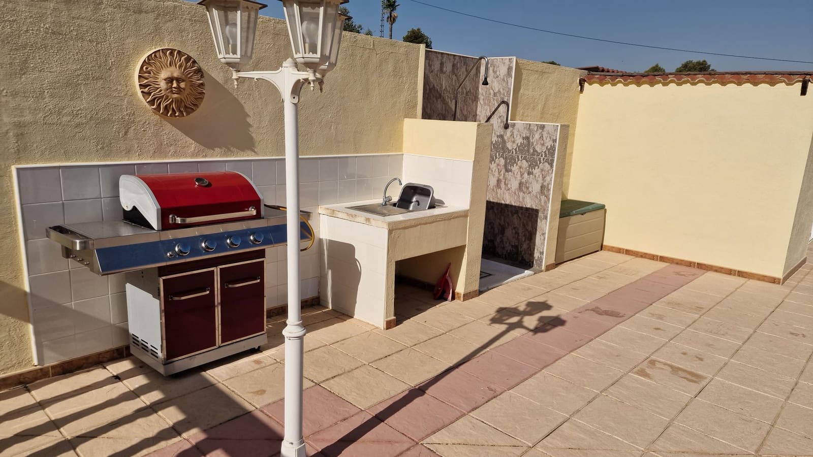 3 soverom Villa til salgs i Hondon de los Frailes med svømmebasseng - € 389 850 (Ref: 10086755)