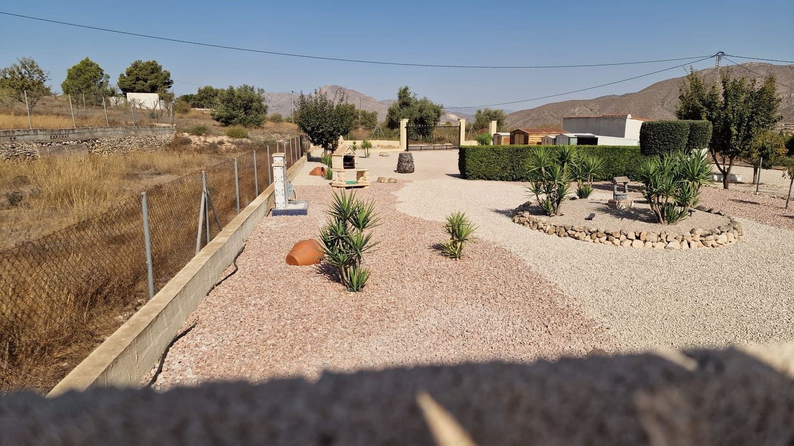 3 soverom Villa til salgs i Hondon de los Frailes med svømmebasseng - € 389 850 (Ref: 10086755)