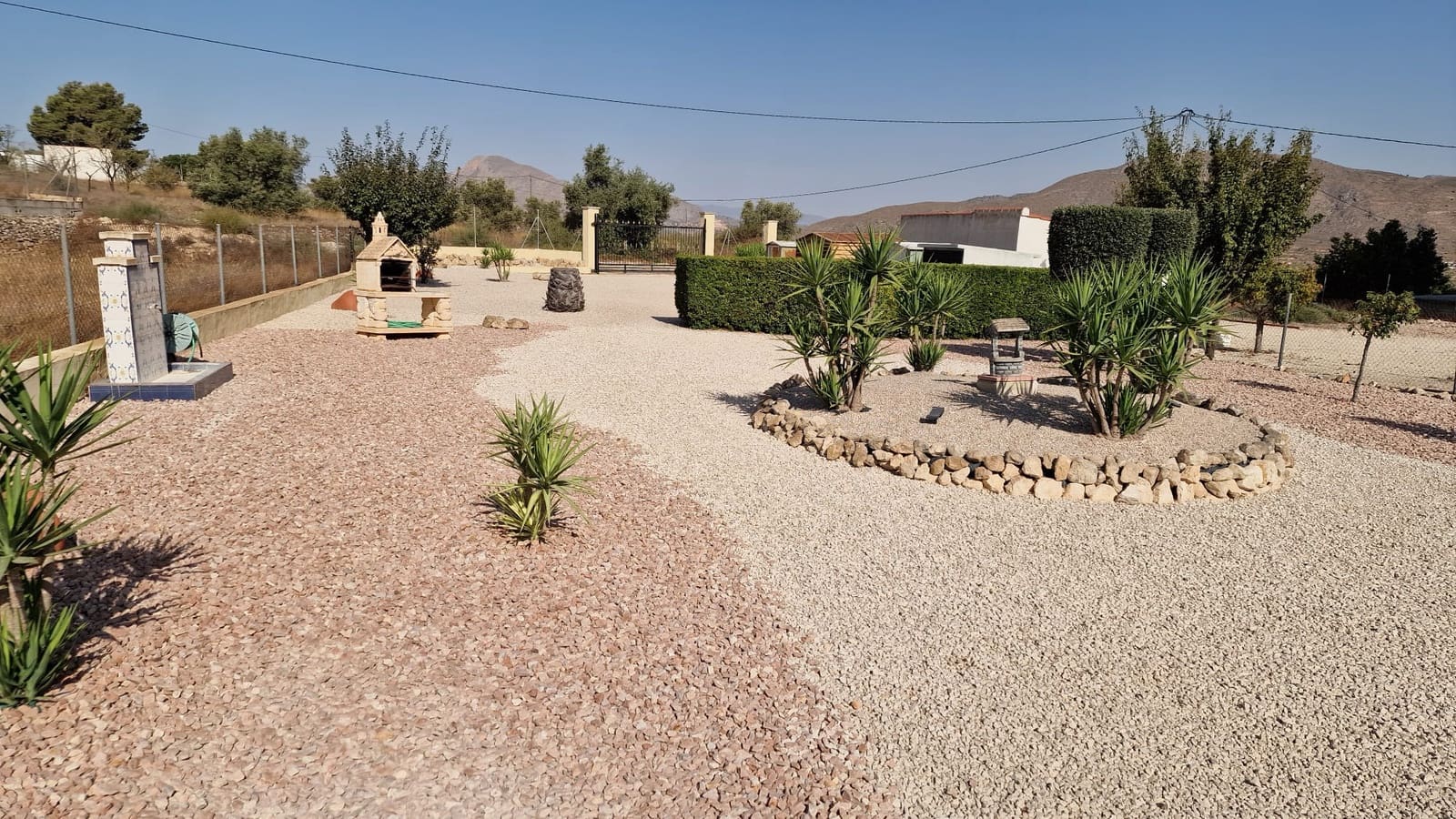 3 soverom Villa til salgs i Hondon de los Frailes med svømmebasseng - € 389 850 (Ref: 10086755)