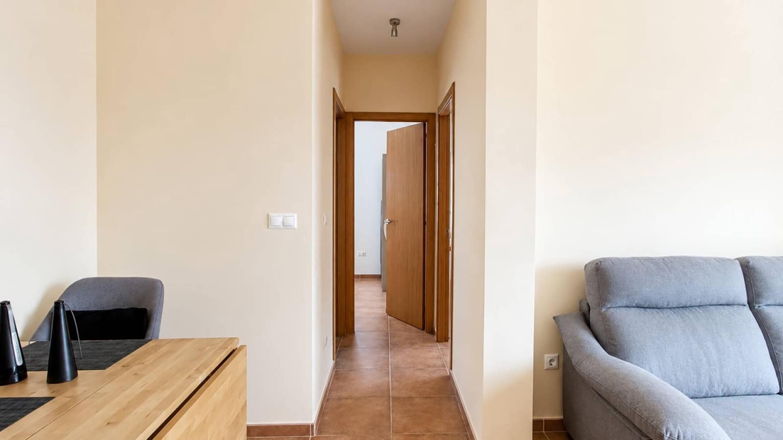 2 Zimmer Apartment zu verkaufen in Hondon de los Frailes - 89.500 € (Ref: 10091285)