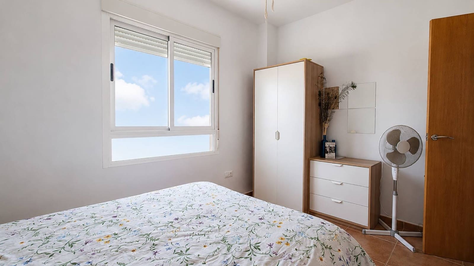 2 Zimmer Apartment zu verkaufen in Hondon de los Frailes - 89.500 € (Ref: 10091285)