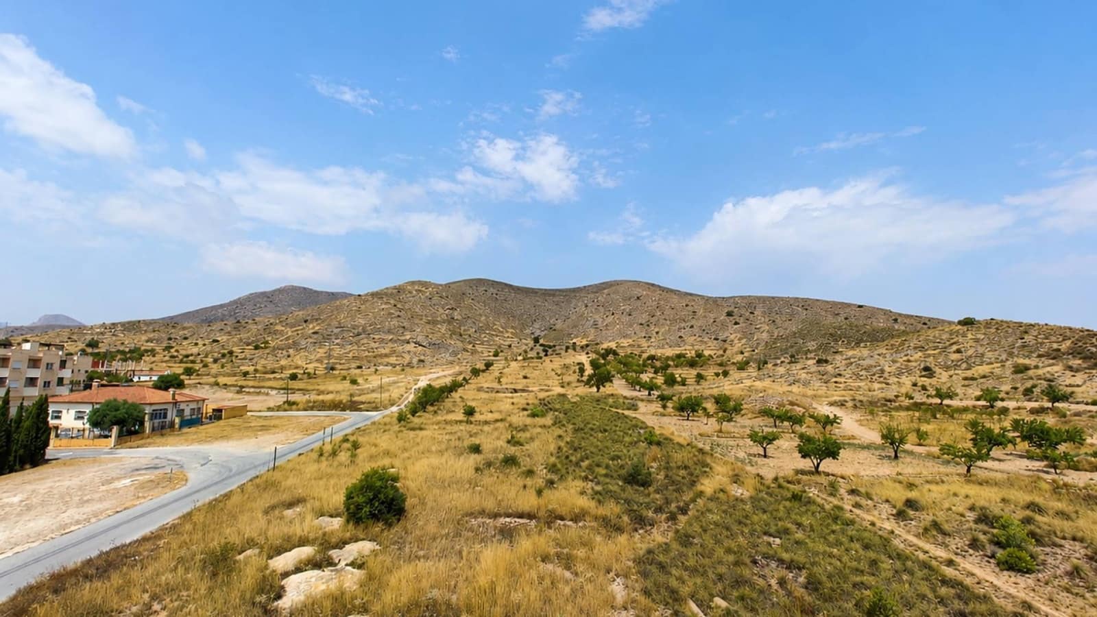 2 Zimmer Apartment zu verkaufen in Hondon de los Frailes - 89.500 € (Ref: 10091285)