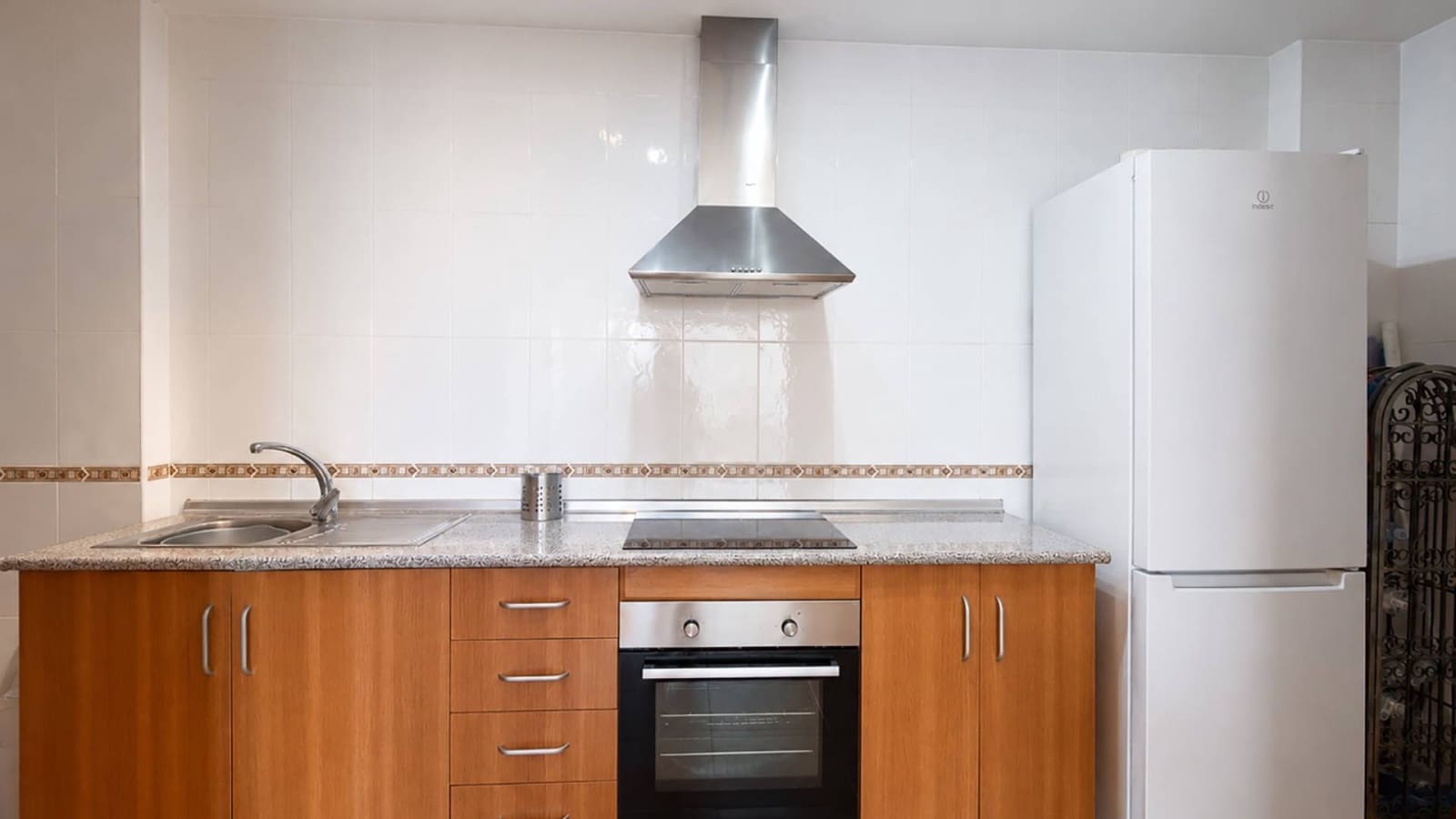 2 Zimmer Apartment zu verkaufen in Hondon de los Frailes - 89.500 € (Ref: 10091285)