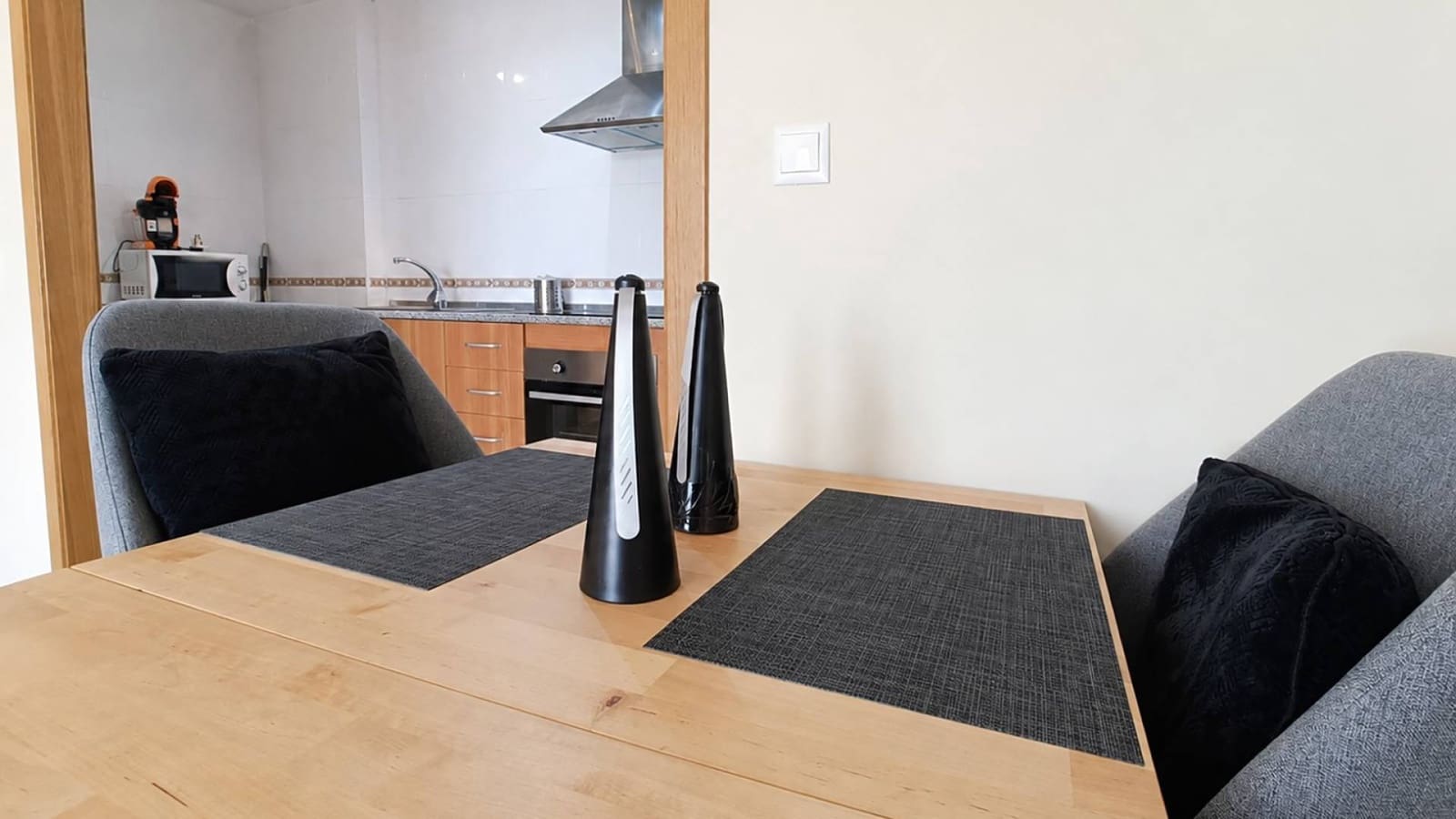 2 Zimmer Apartment zu verkaufen in Hondon de los Frailes - 89.500 € (Ref: 10091285)