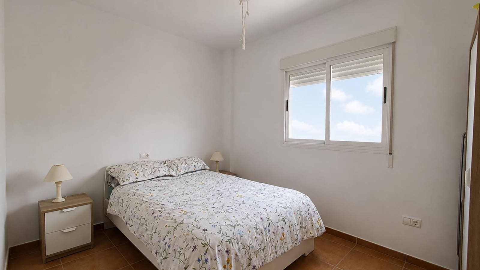 2 Zimmer Apartment zu verkaufen in Hondon de los Frailes - 89.500 € (Ref: 10091285)