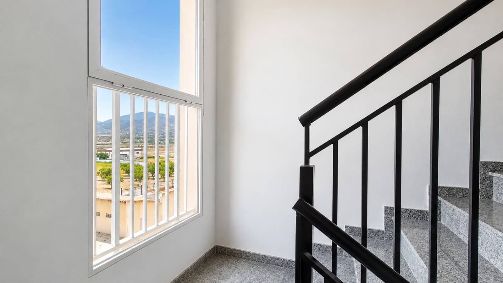 2 Zimmer Apartment zu verkaufen in Hondon de los Frailes - 89.500 € (Ref: 10091285)