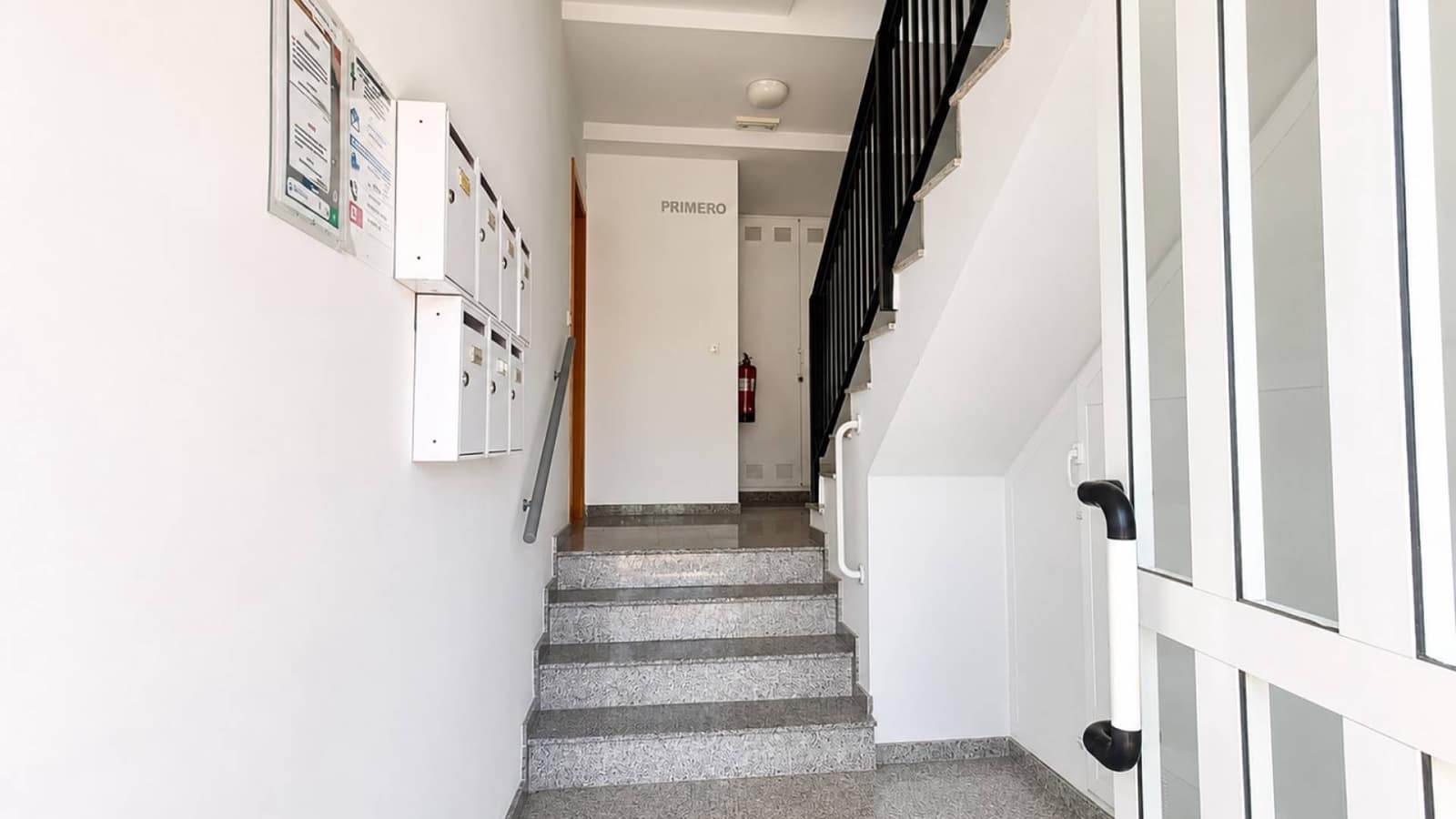 2 Zimmer Apartment zu verkaufen in Hondon de los Frailes - 89.500 € (Ref: 10091285)