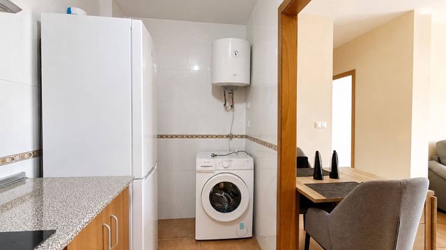 2 soveværelse Lejlighed til salg i Hondón de los Frailes - € 89.500 (Ref: 10091285)