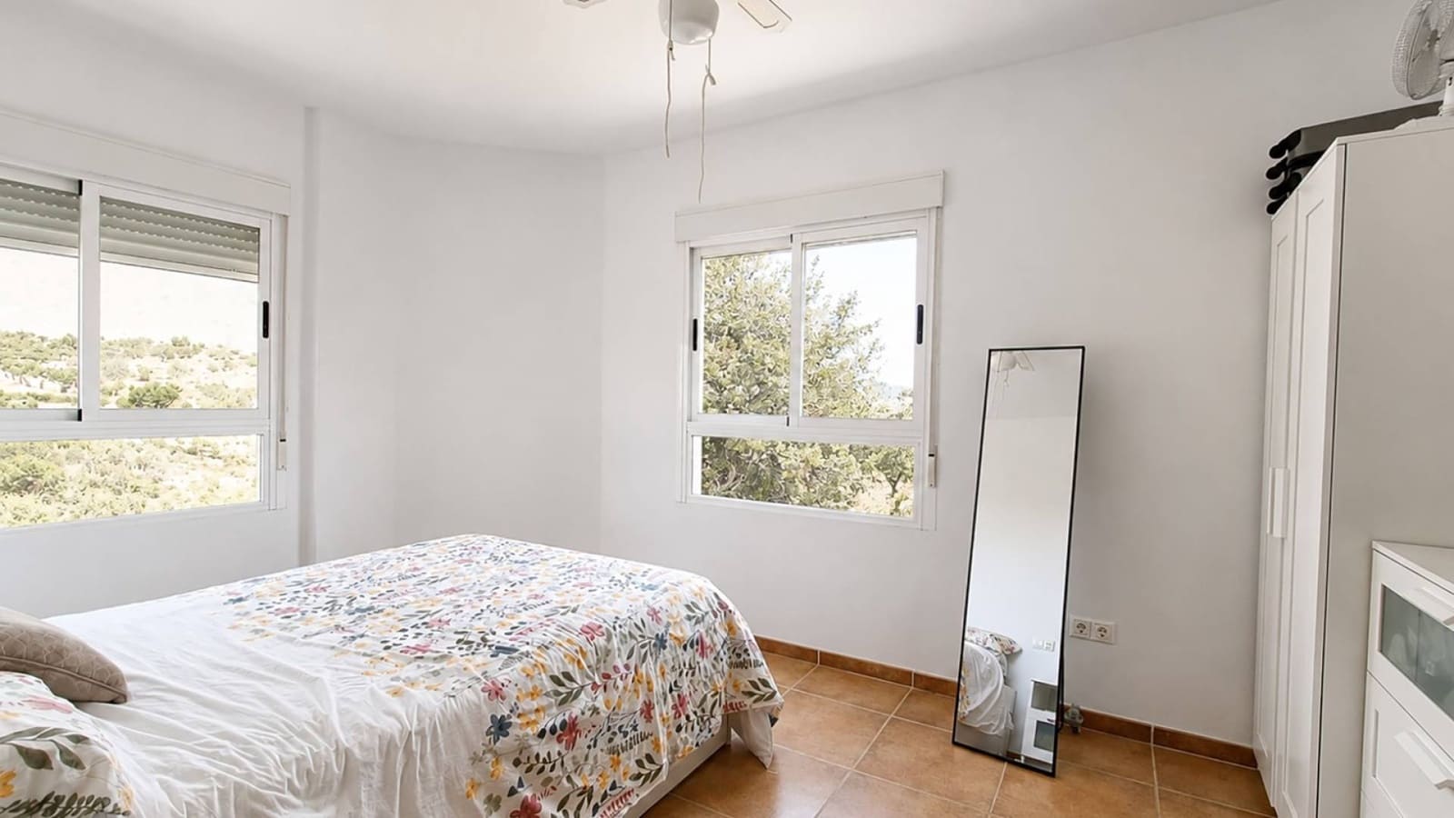 2 Zimmer Apartment zu verkaufen in Hondon de los Frailes - 89.500 € (Ref: 10091285)