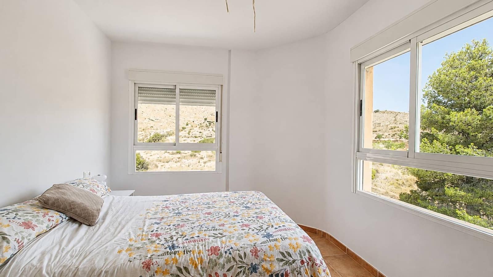 2 Zimmer Apartment zu verkaufen in Hondon de los Frailes - 89.500 € (Ref: 10091285)