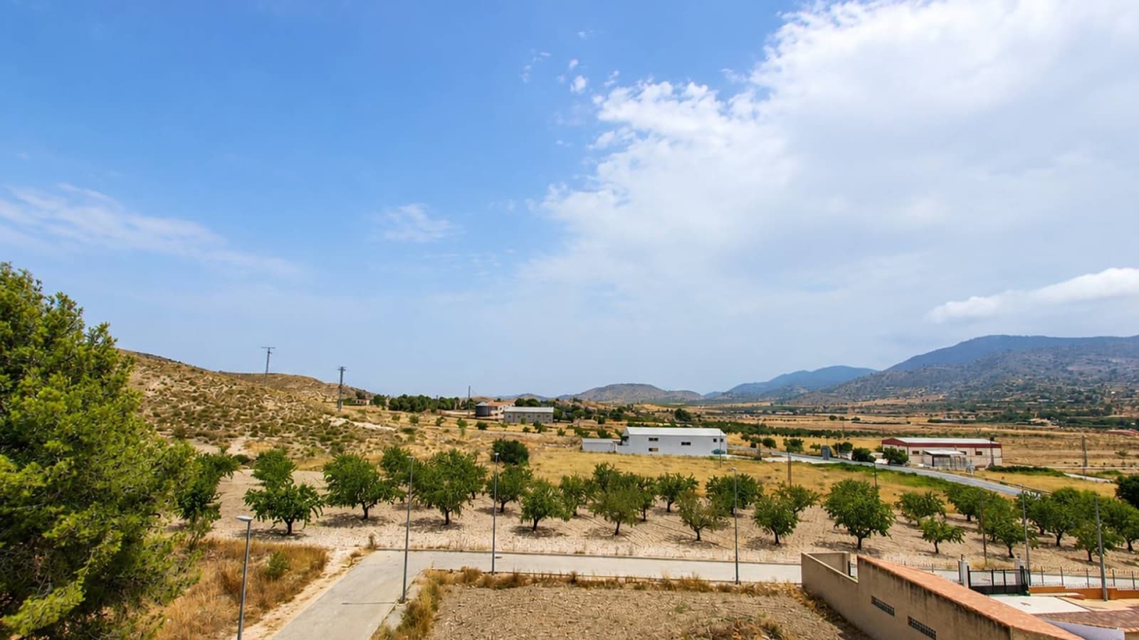 2 Zimmer Apartment zu verkaufen in Hondon de los Frailes - 89.500 € (Ref: 10091285)