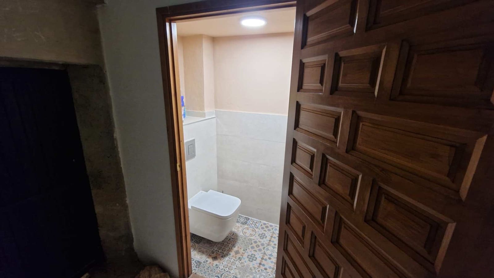 Maalaistalo myytävänä paikassa Hondon de las Nieves - 99 950 € (Ref: 10091416)