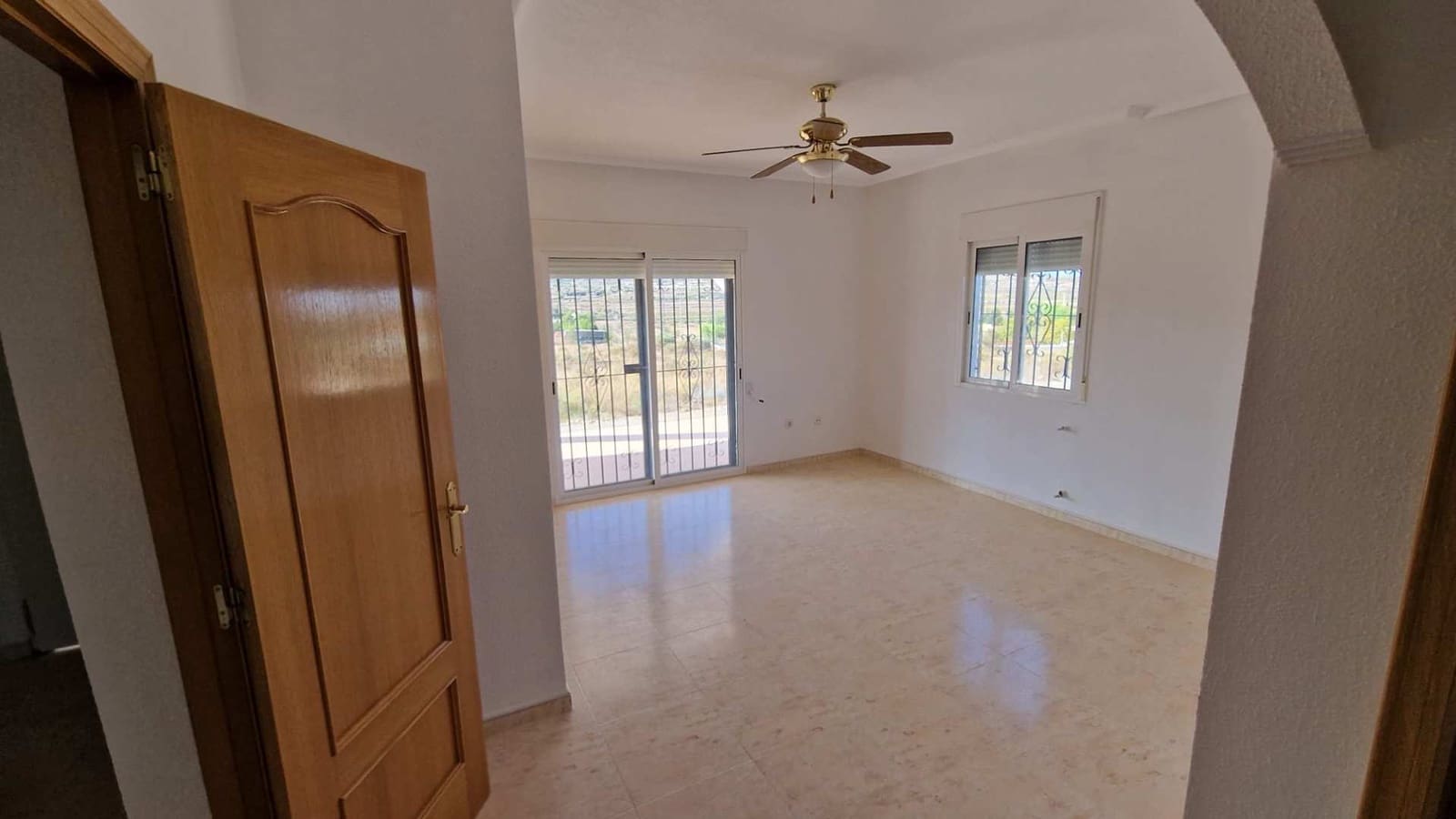 3 Zimmer Villa zu verkaufen in Hondon de los Frailes - 325.000 € (Ref: 10116036)