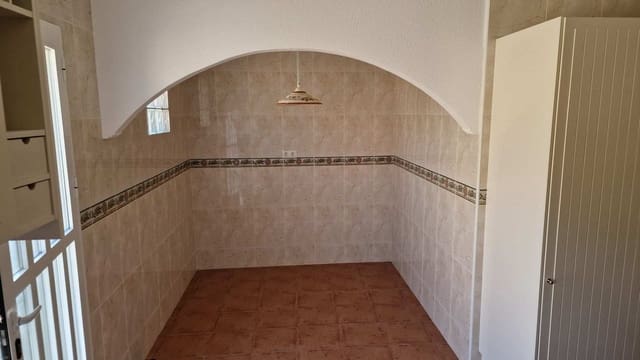 3 Zimmer Villa zu verkaufen in Hondón de los Frailes - 325.000 € (Ref: 10116036)