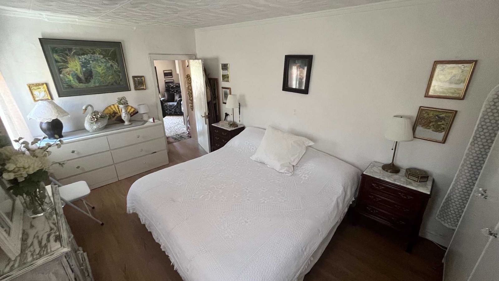 3 sypialnia Finka/Dom wiejski na sprzedaż w L'Alguena / Alguenya z basenem - 220 000 € (Ref: 10155409)