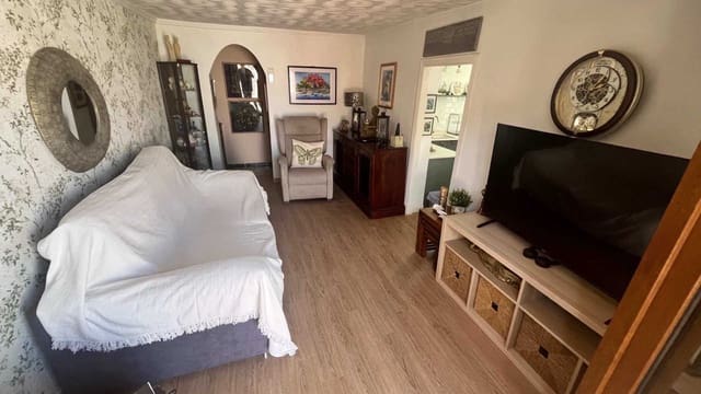 3 sypialnia Finka/Dom wiejski na sprzedaż w L'Algueña / Alguenya z basenem - 220 000 € (Ref: 10155409)