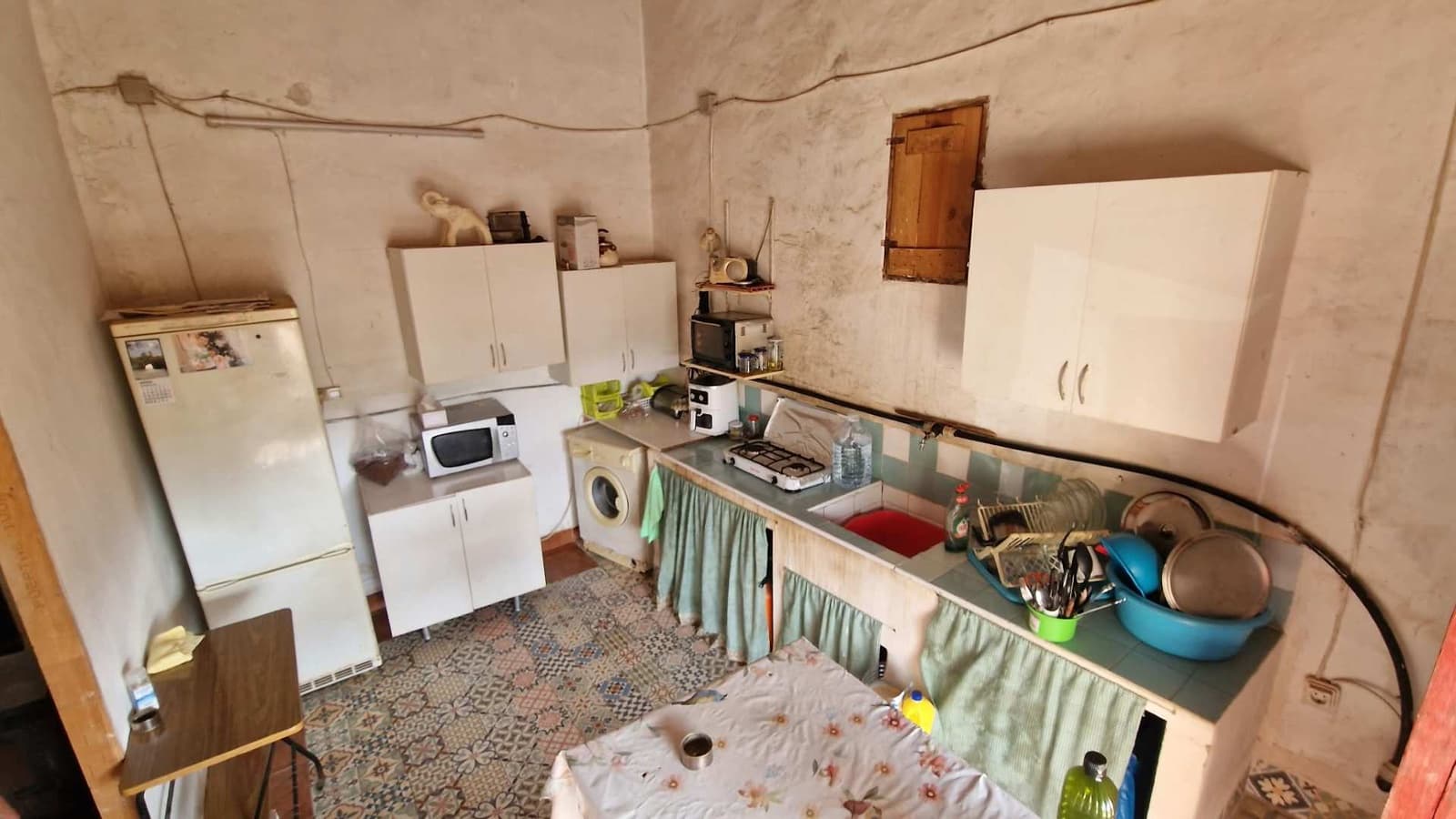 4 bedroom Finca/Country House for sale in Hondon de los Frailes - € 170,000 (Ref: 10155493)