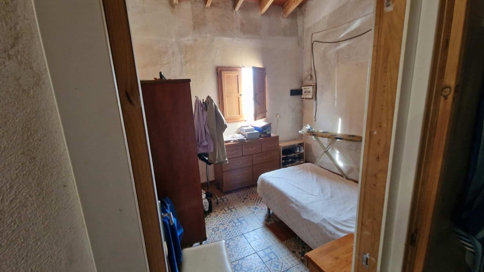 4 bedroom Finca/Country House for sale in Hondon de los Frailes - € 170,000 (Ref: 10155493)