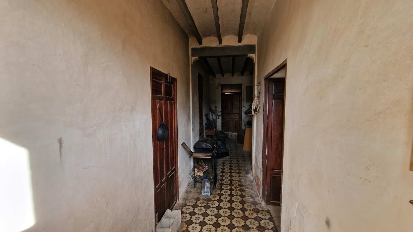 4 bedroom Finca/Country House for sale in Hondon de los Frailes - € 170,000 (Ref: 10155493)