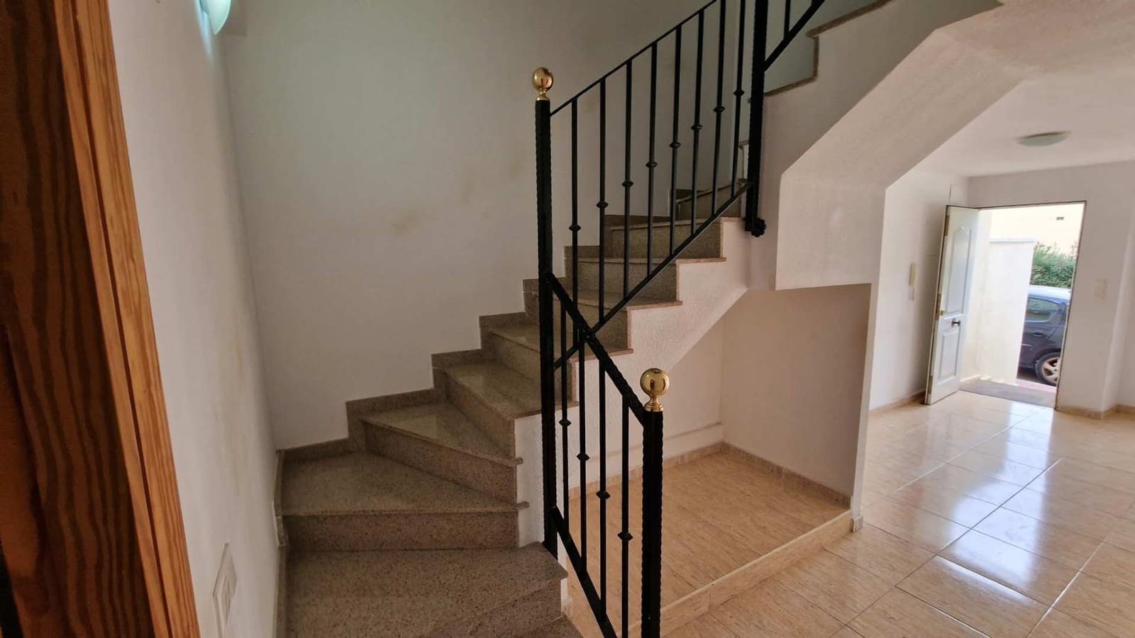 2 soveværelse Byhus til salg i Hondon de los Frailes - € 114.950 (Ref: 10163244)