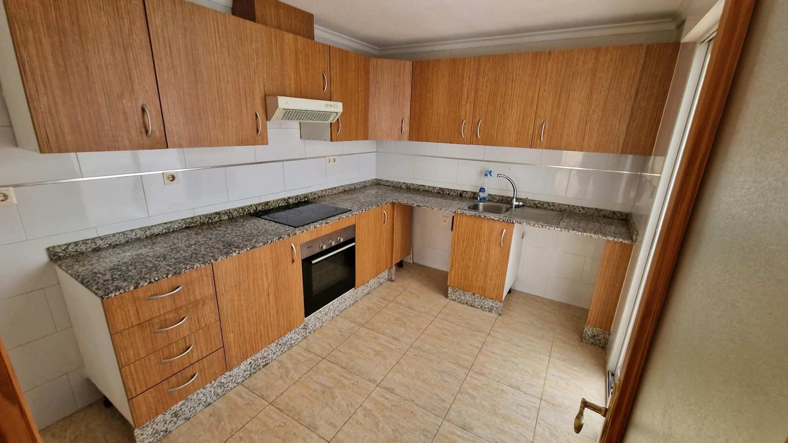 2 soveværelse Byhus til salg i Hondon de los Frailes - € 114.950 (Ref: 10163244)
