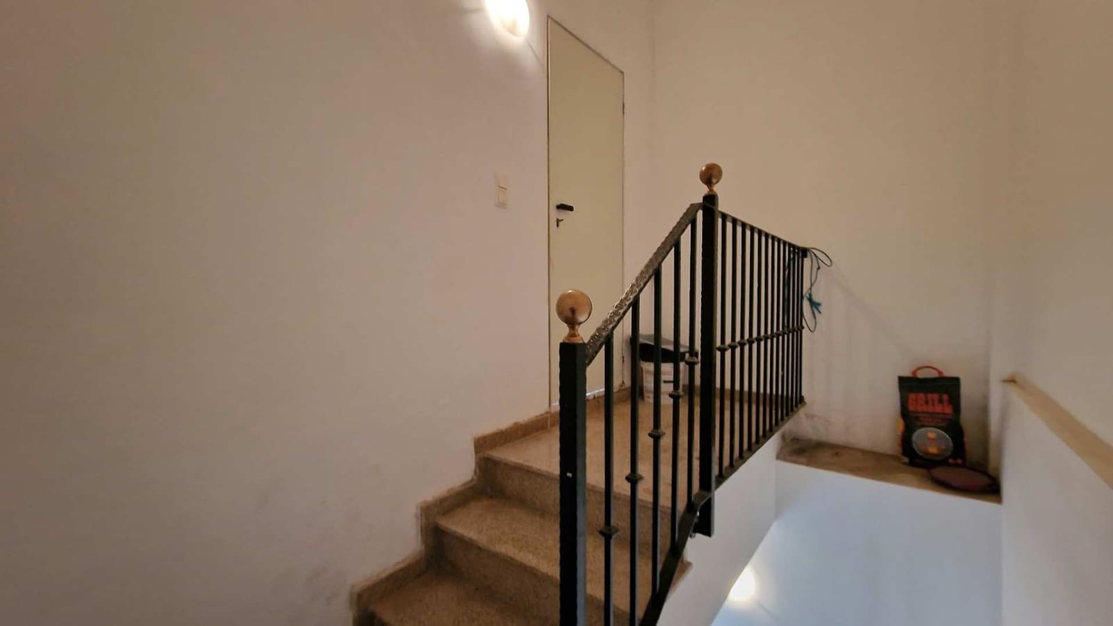 2 soveværelse Byhus til salg i Hondon de los Frailes - € 114.950 (Ref: 10163244)