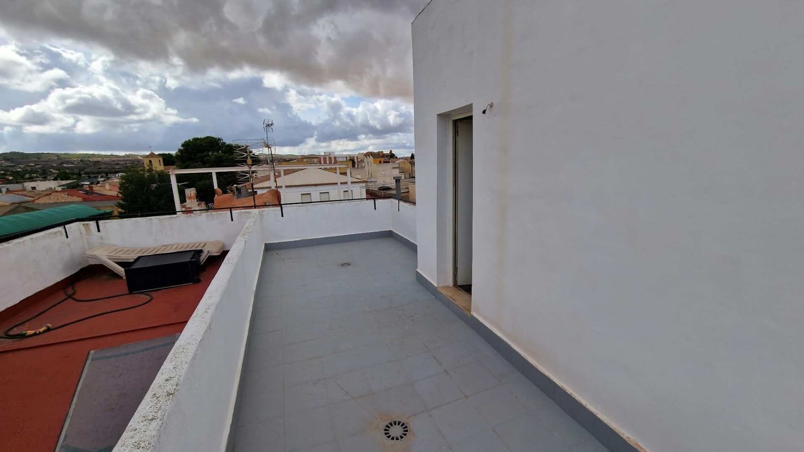 2 soveværelse Byhus til salg i Hondon de los Frailes - € 114.950 (Ref: 10163244)