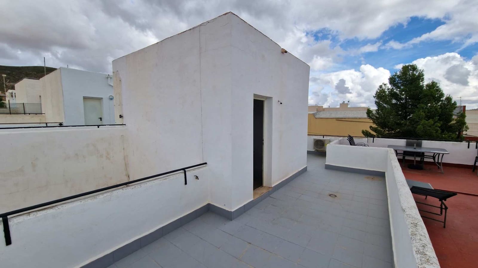 2 soveværelse Byhus til salg i Hondon de los Frailes - € 114.950 (Ref: 10163244)
