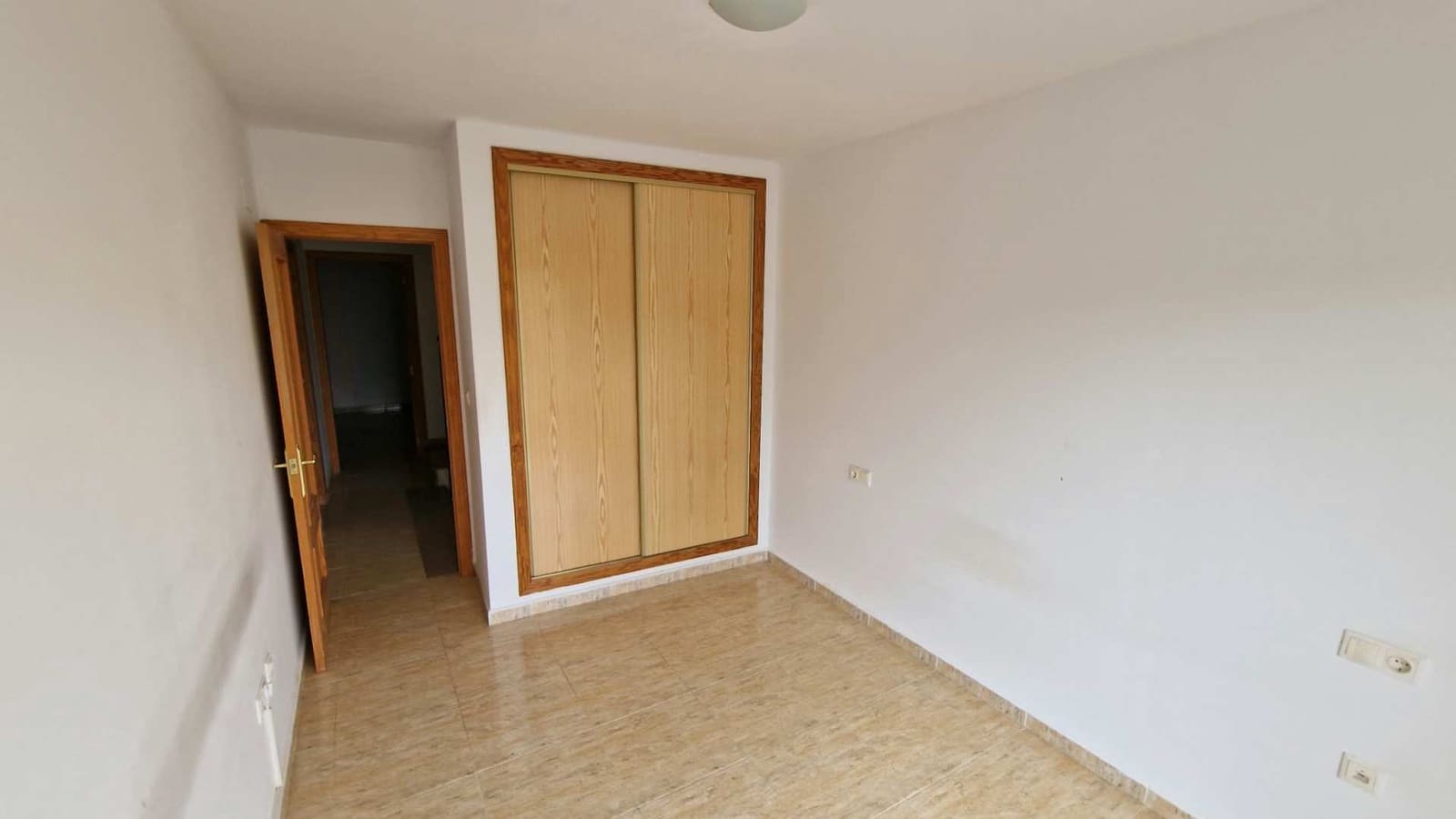 2 soveværelse Byhus til salg i Hondon de los Frailes - € 114.950 (Ref: 10163244)
