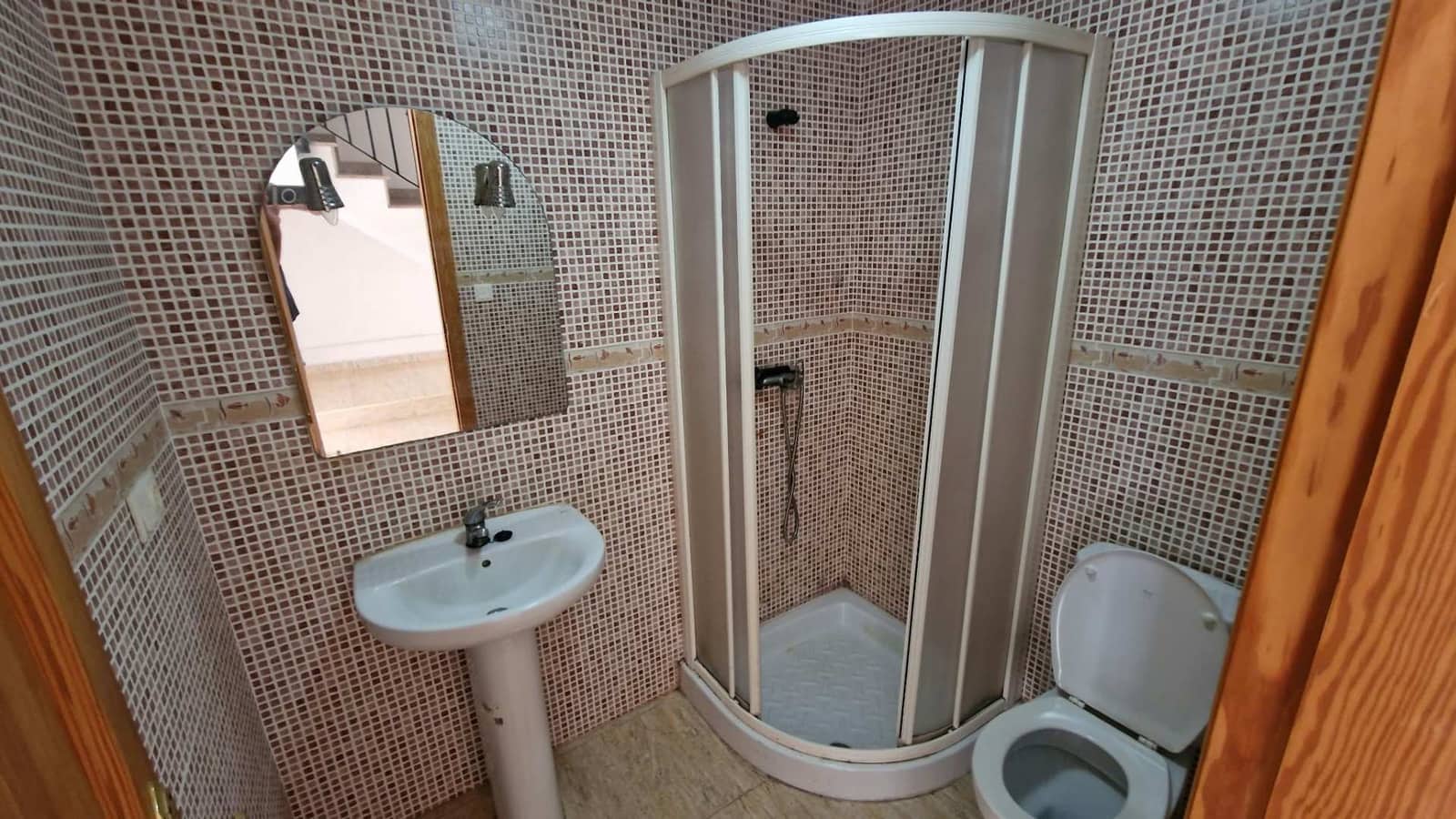 2 soveværelse Byhus til salg i Hondon de los Frailes - € 114.950 (Ref: 10163244)
