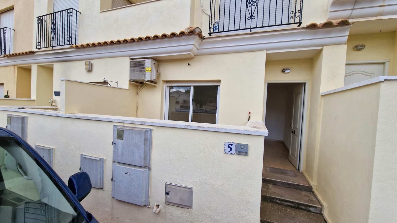2 soveværelse Byhus til salg i Hondon de los Frailes - € 114.950 (Ref: 10163244)
