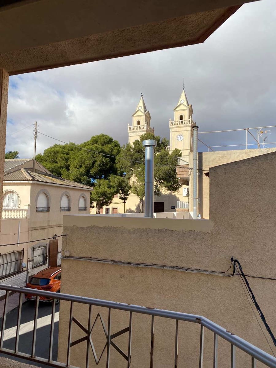 3 soverom Leilighet til salgs i L'Alguena / Alguenya - € 84 995 (Ref: 10163283)