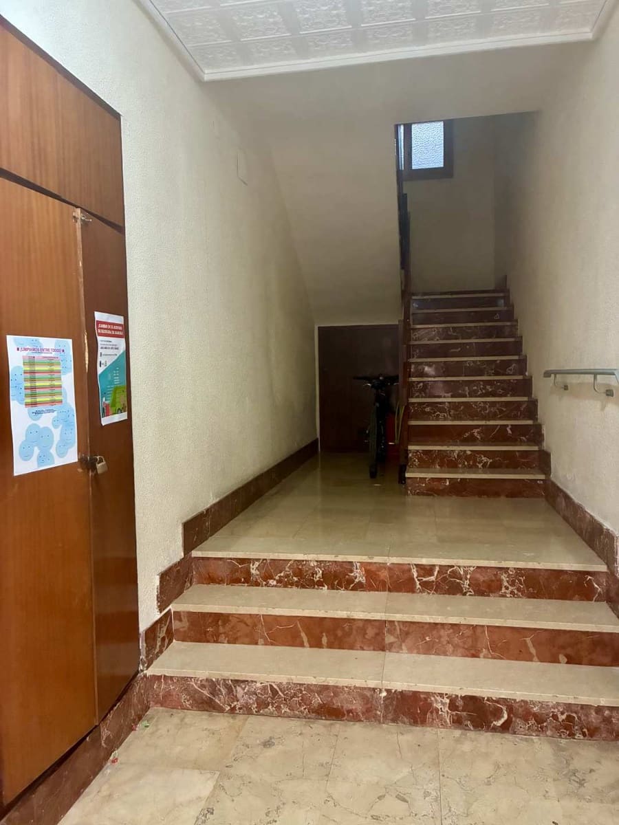 3 soverom Leilighet til salgs i L'Alguena / Alguenya - € 84 995 (Ref: 10163283)